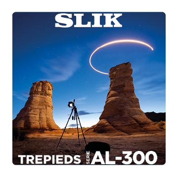SLIK AL-300