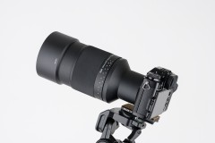 Annonce de la date de commercialisation de la gamme d'objectifs reflex Tokina SZ PRO